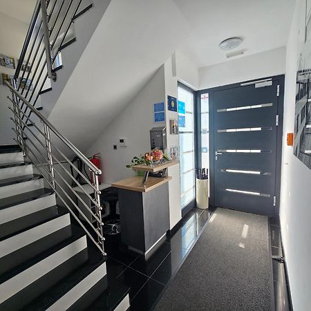 Villa Agram Zagreb Ngoại thất bức ảnh