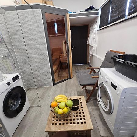 Villa Agram Zagreb Ngoại thất bức ảnh