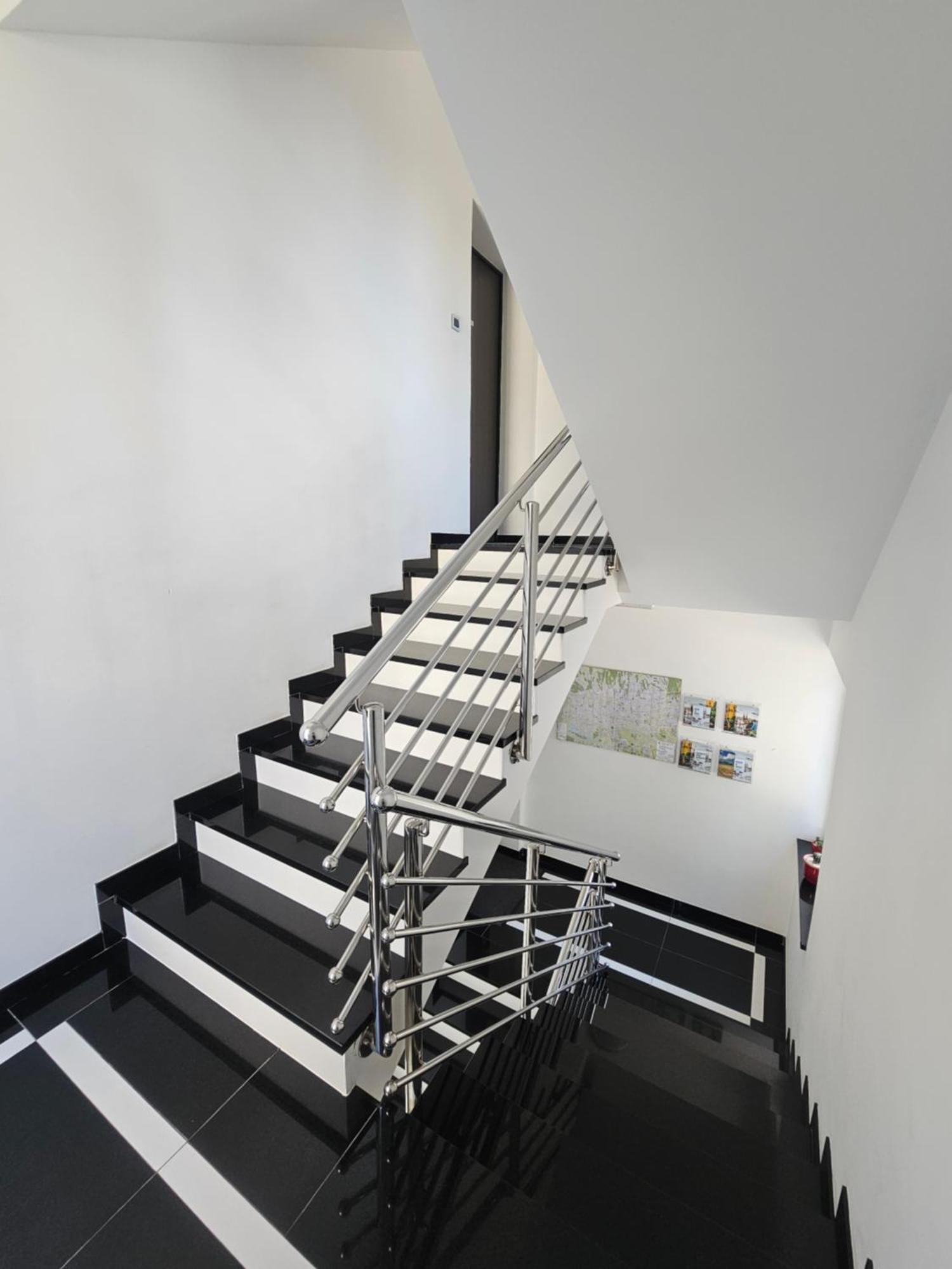 Villa Agram Zagreb Ngoại thất bức ảnh