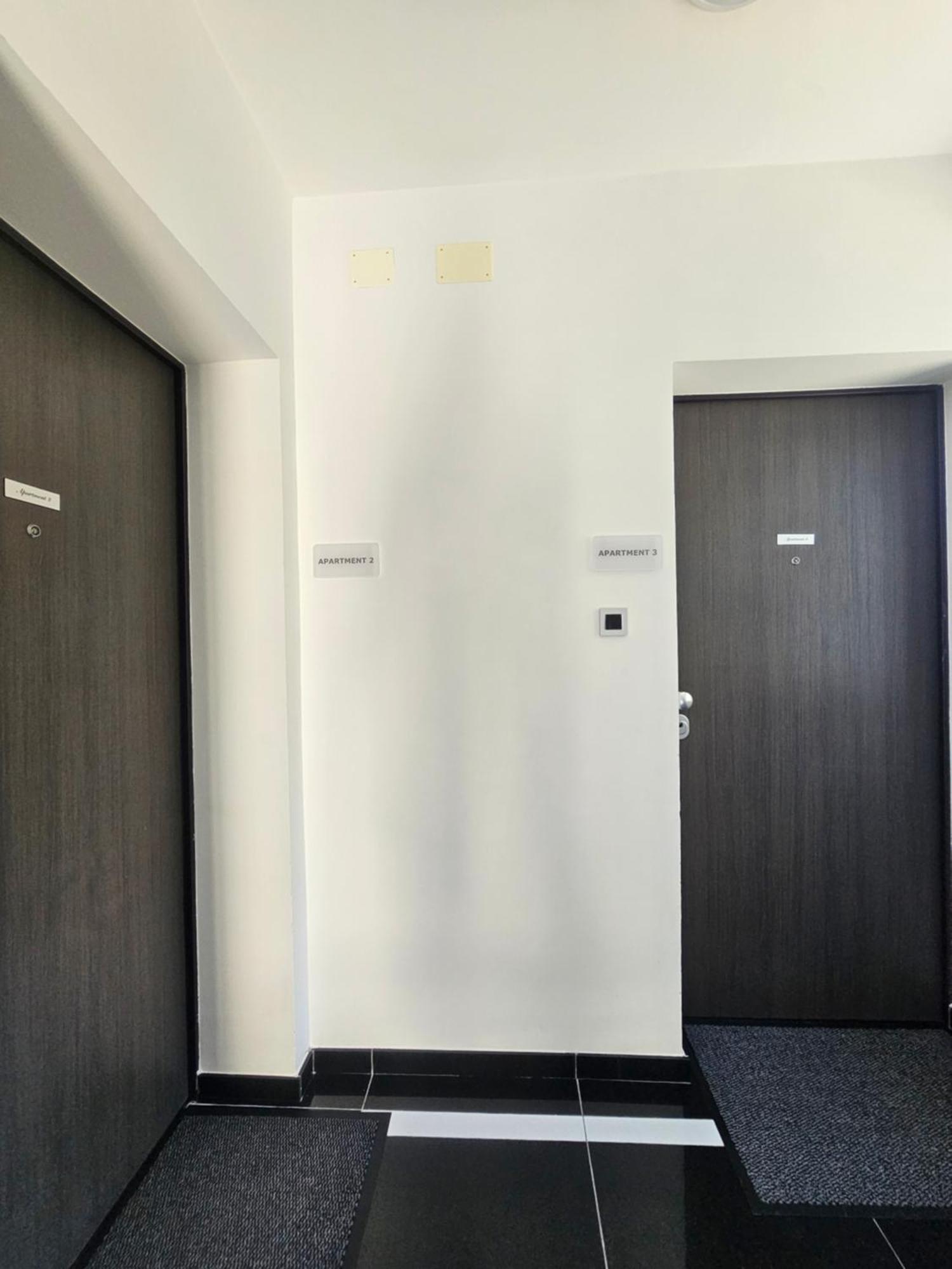 Villa Agram Zagreb Ngoại thất bức ảnh