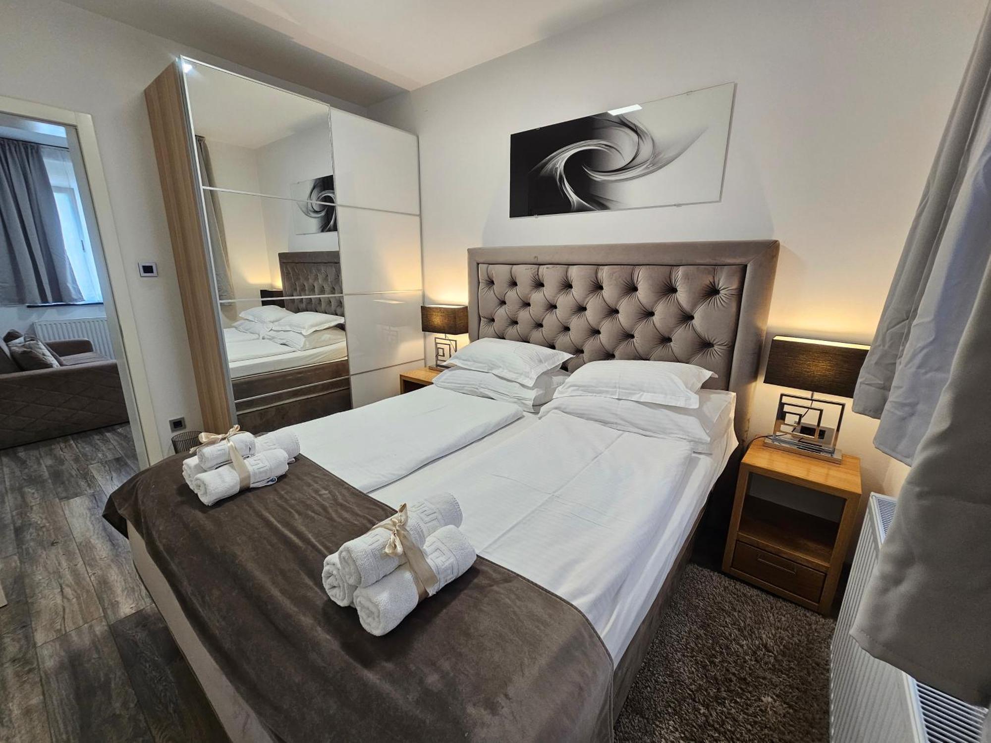 Villa Agram Zagreb Ngoại thất bức ảnh