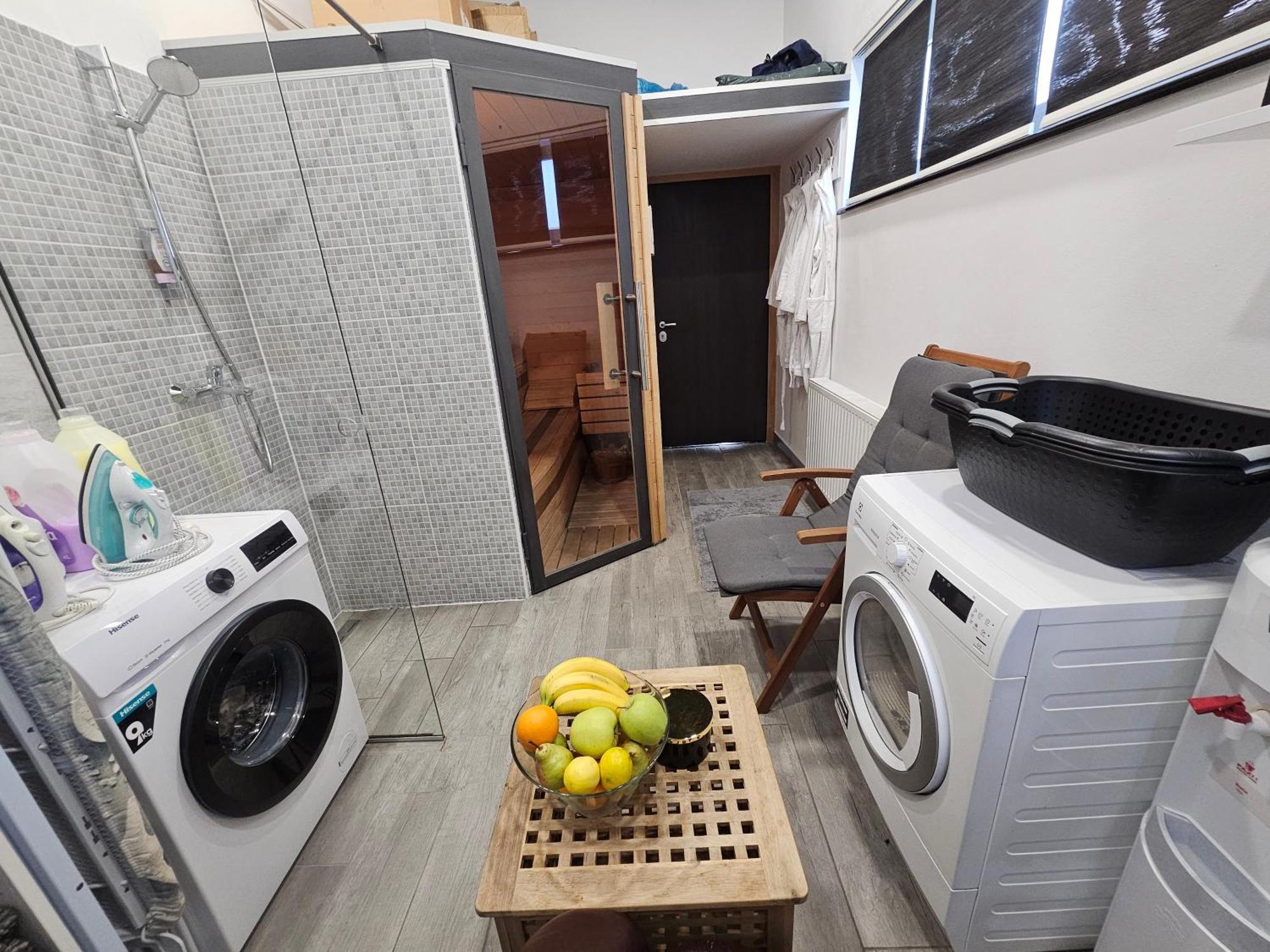 Villa Agram Zagreb Ngoại thất bức ảnh