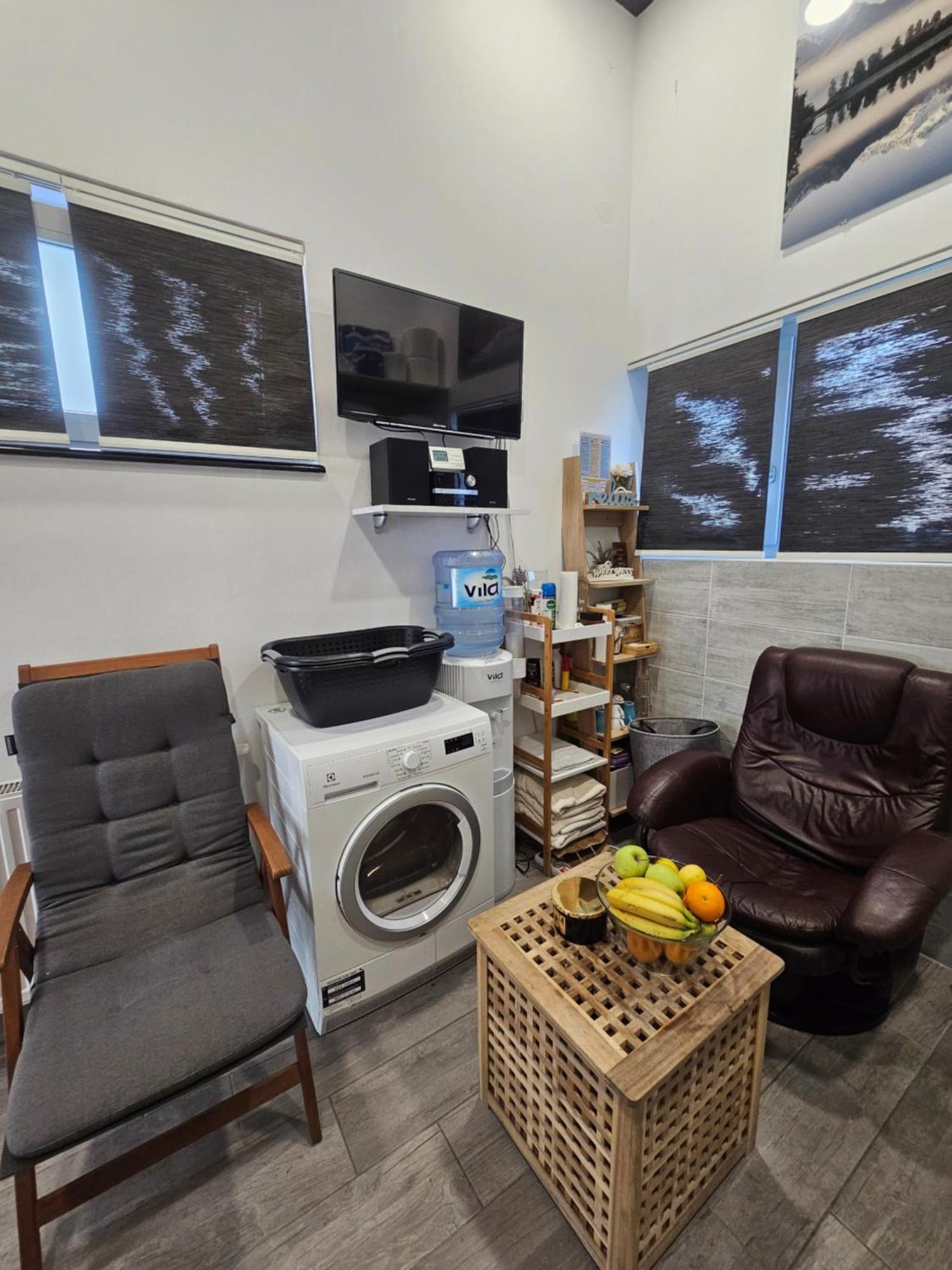 Villa Agram Zagreb Ngoại thất bức ảnh