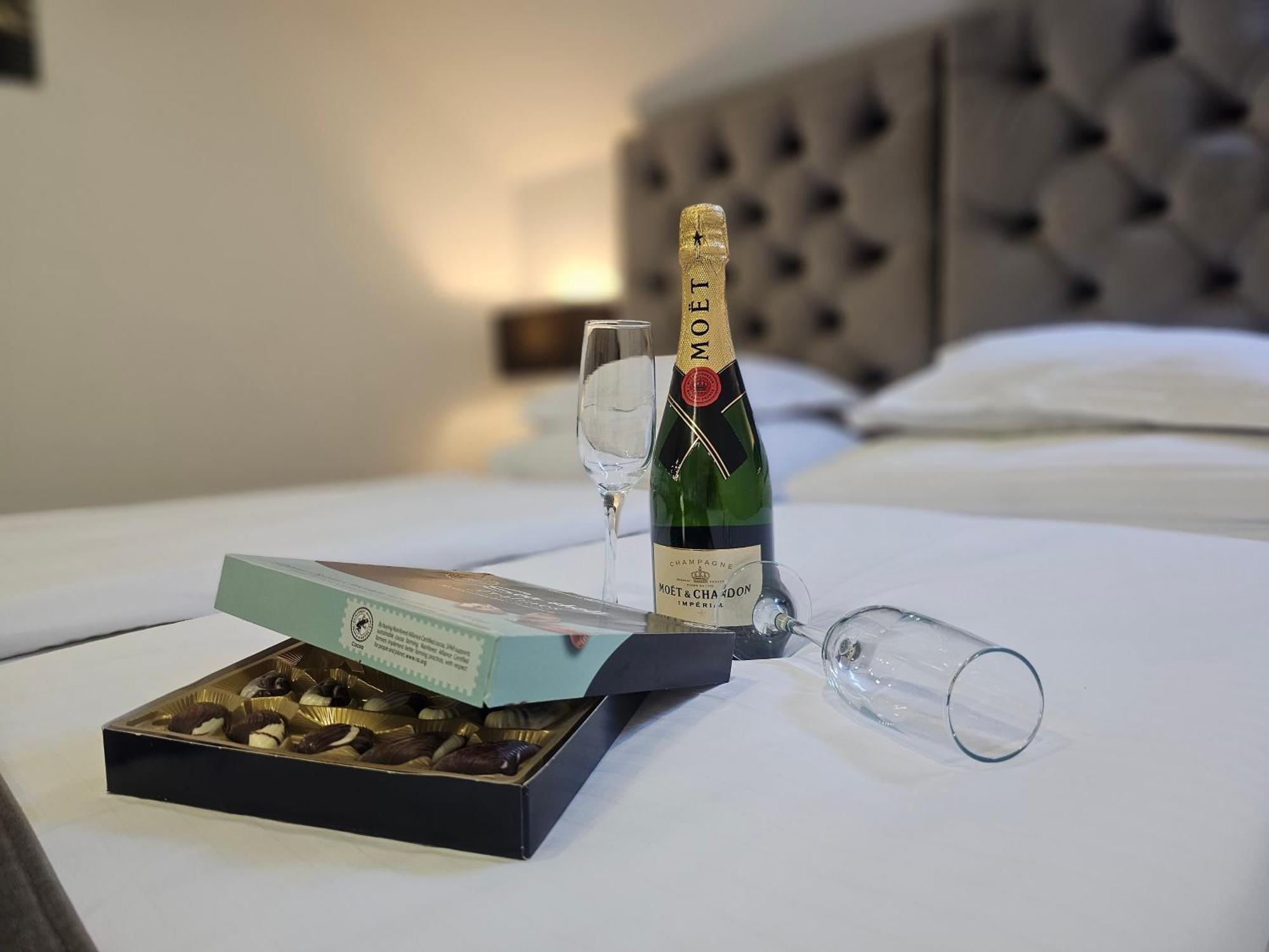 Villa Agram Zagreb Ngoại thất bức ảnh