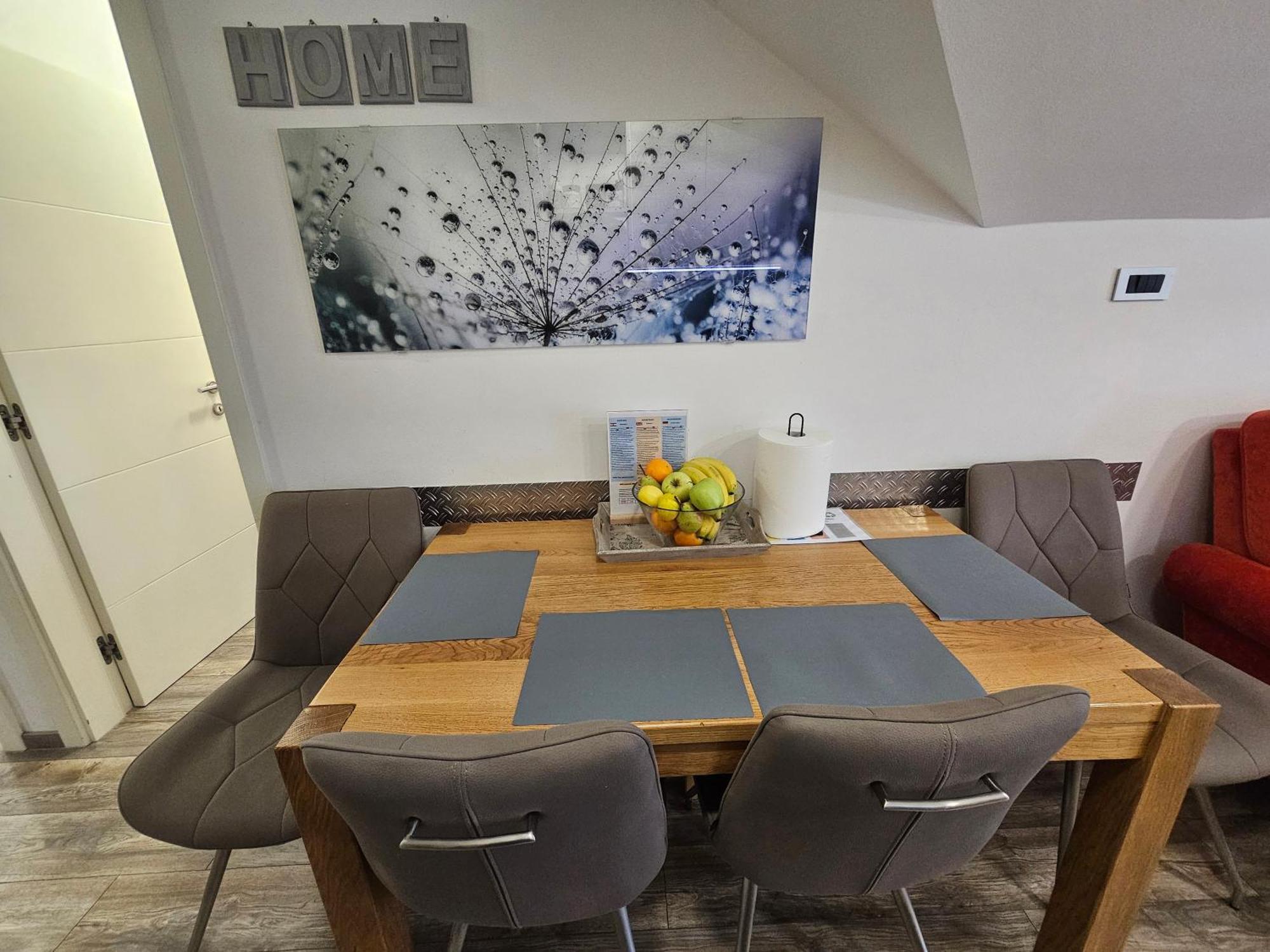 Villa Agram Zagreb Ngoại thất bức ảnh