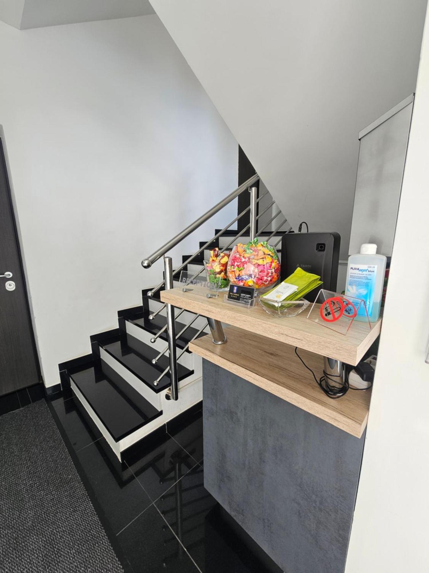 Villa Agram Zagreb Ngoại thất bức ảnh