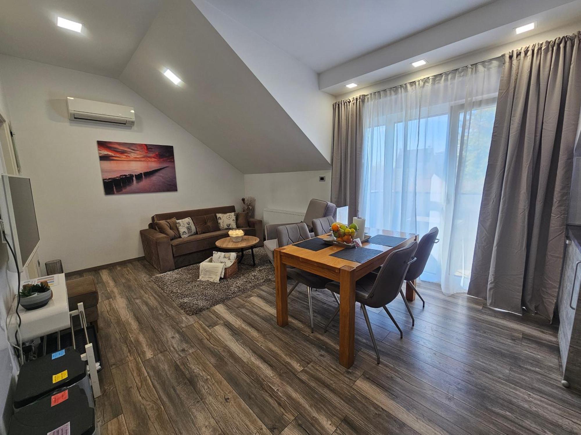 Villa Agram Zagreb Ngoại thất bức ảnh