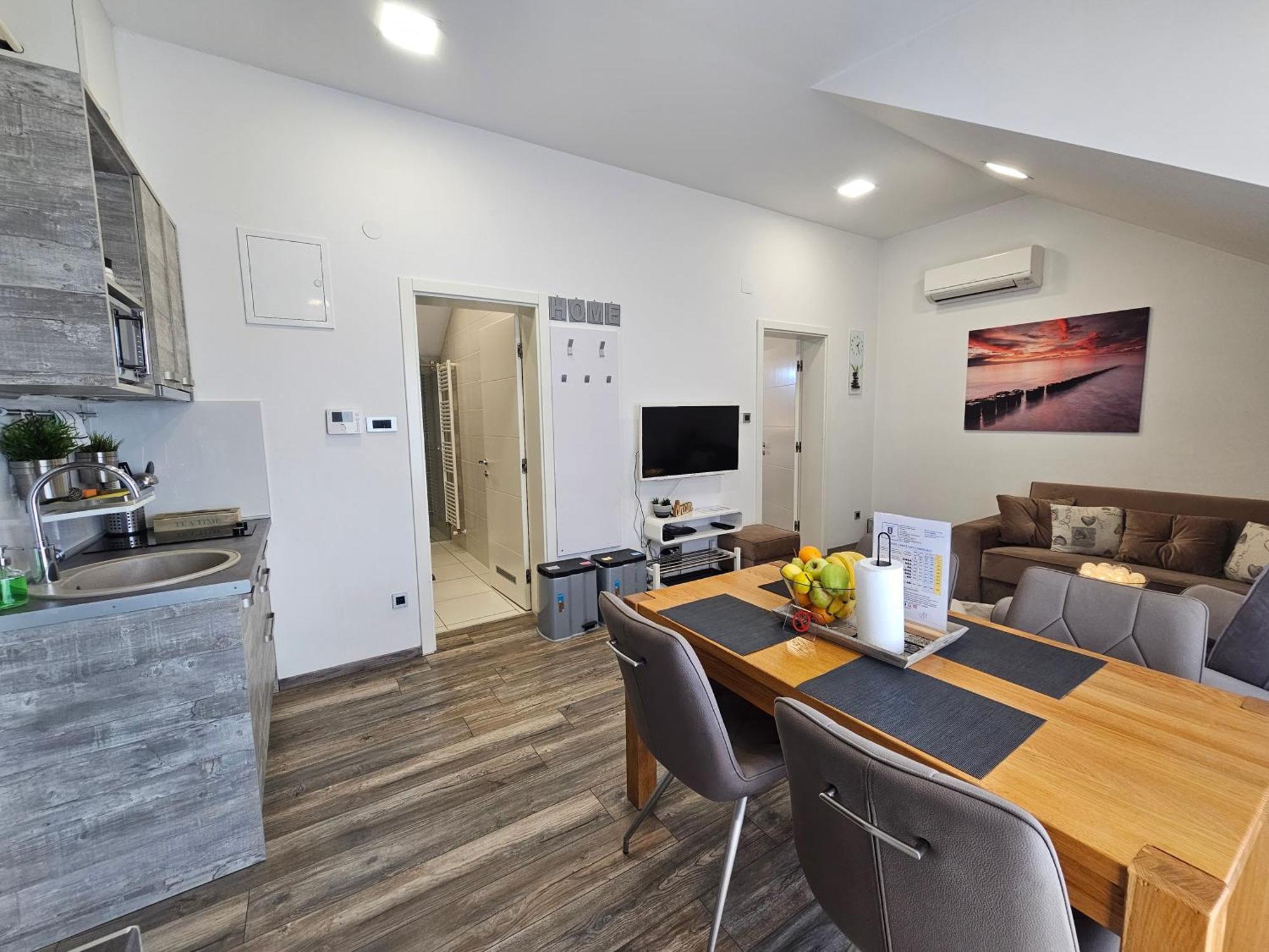 Villa Agram Zagreb Ngoại thất bức ảnh