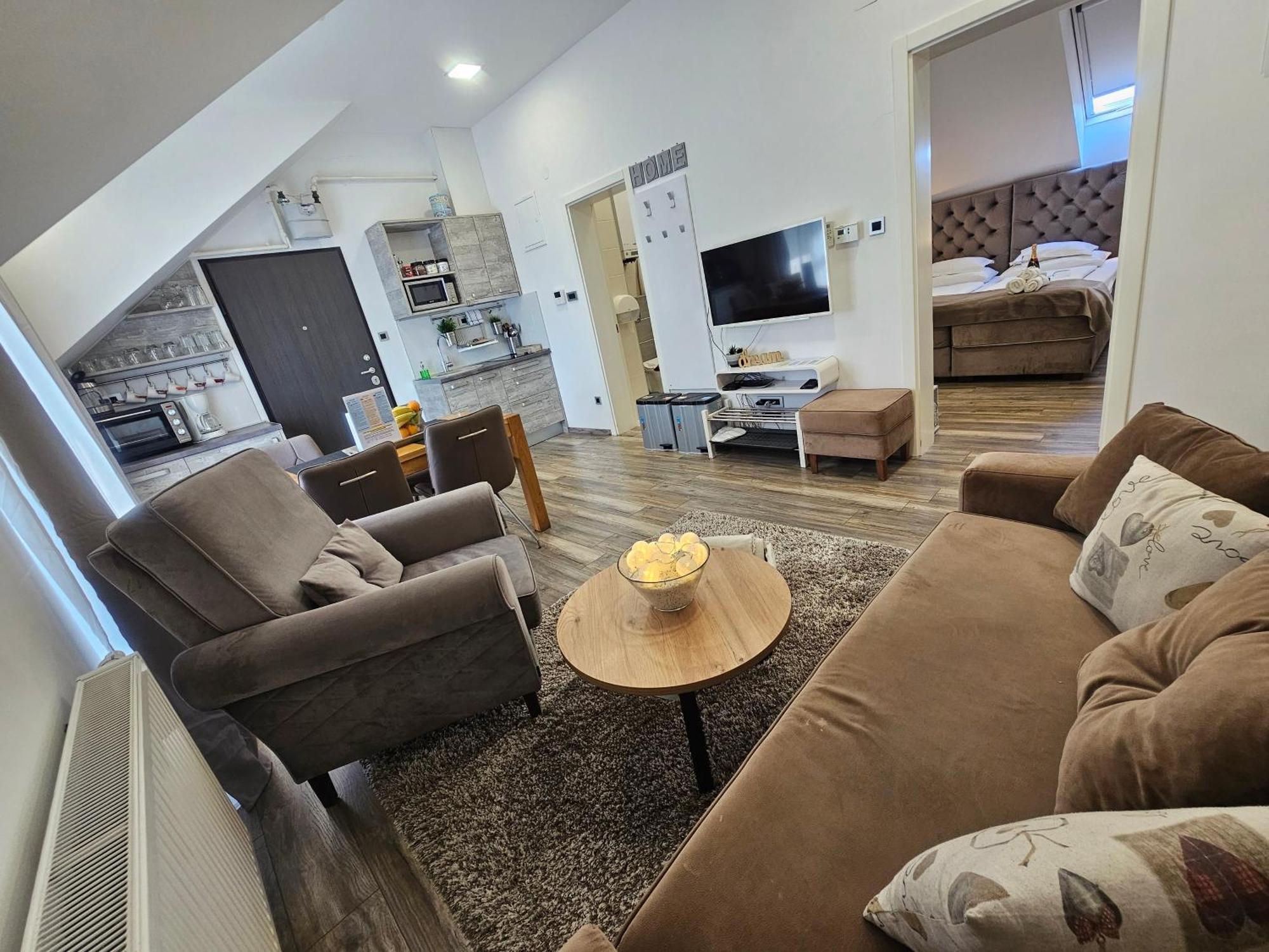 Villa Agram Zagreb Ngoại thất bức ảnh