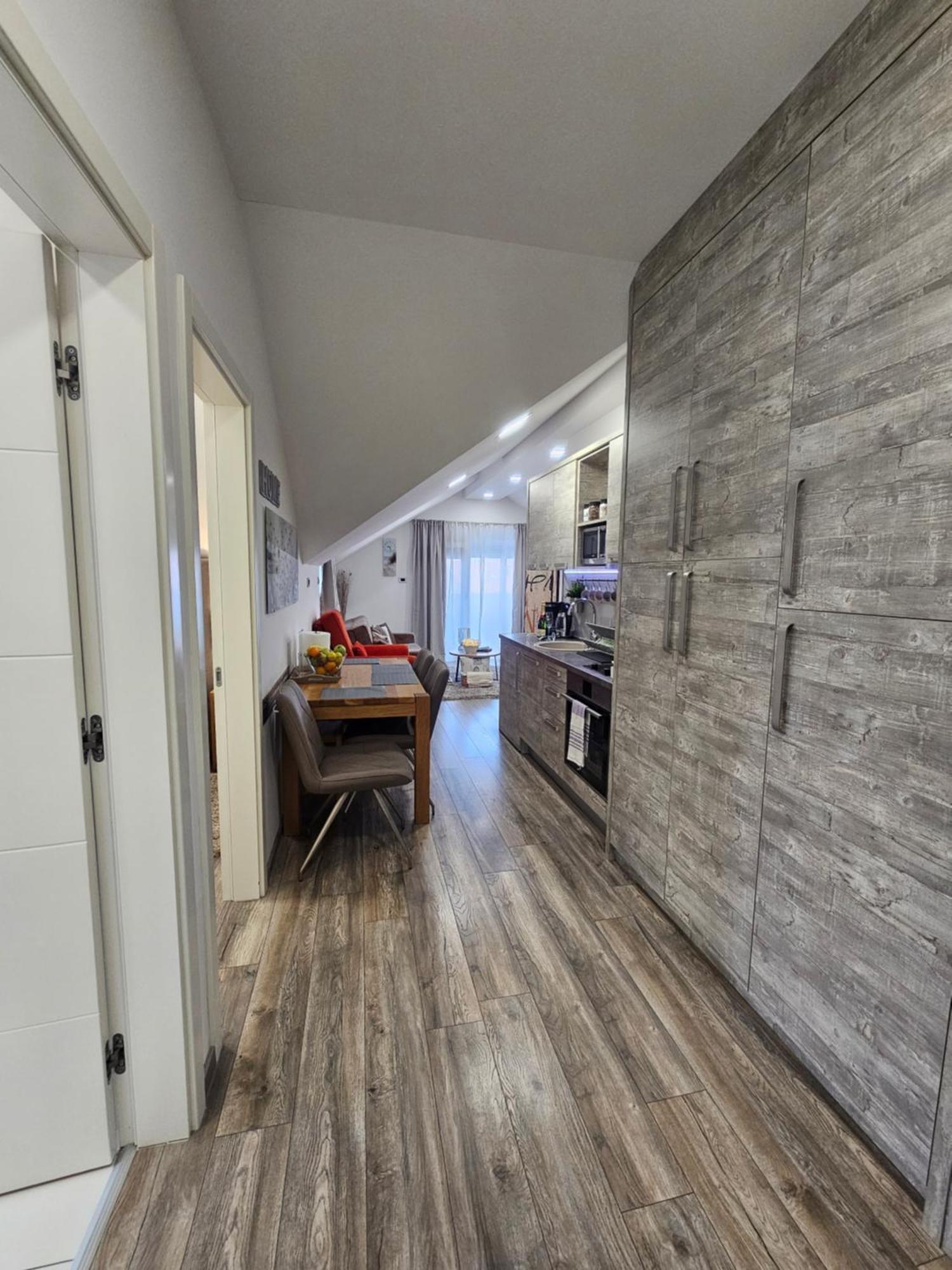 Villa Agram Zagreb Ngoại thất bức ảnh