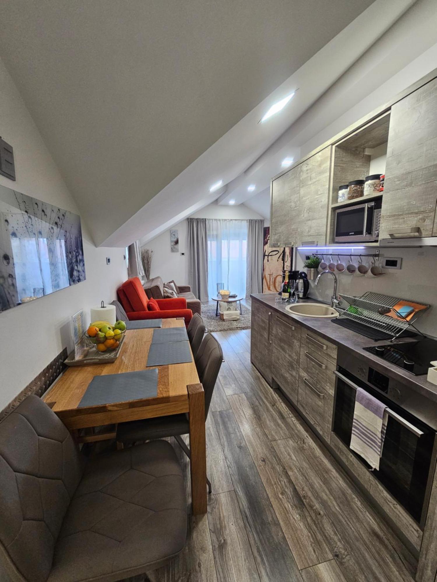 Villa Agram Zagreb Ngoại thất bức ảnh