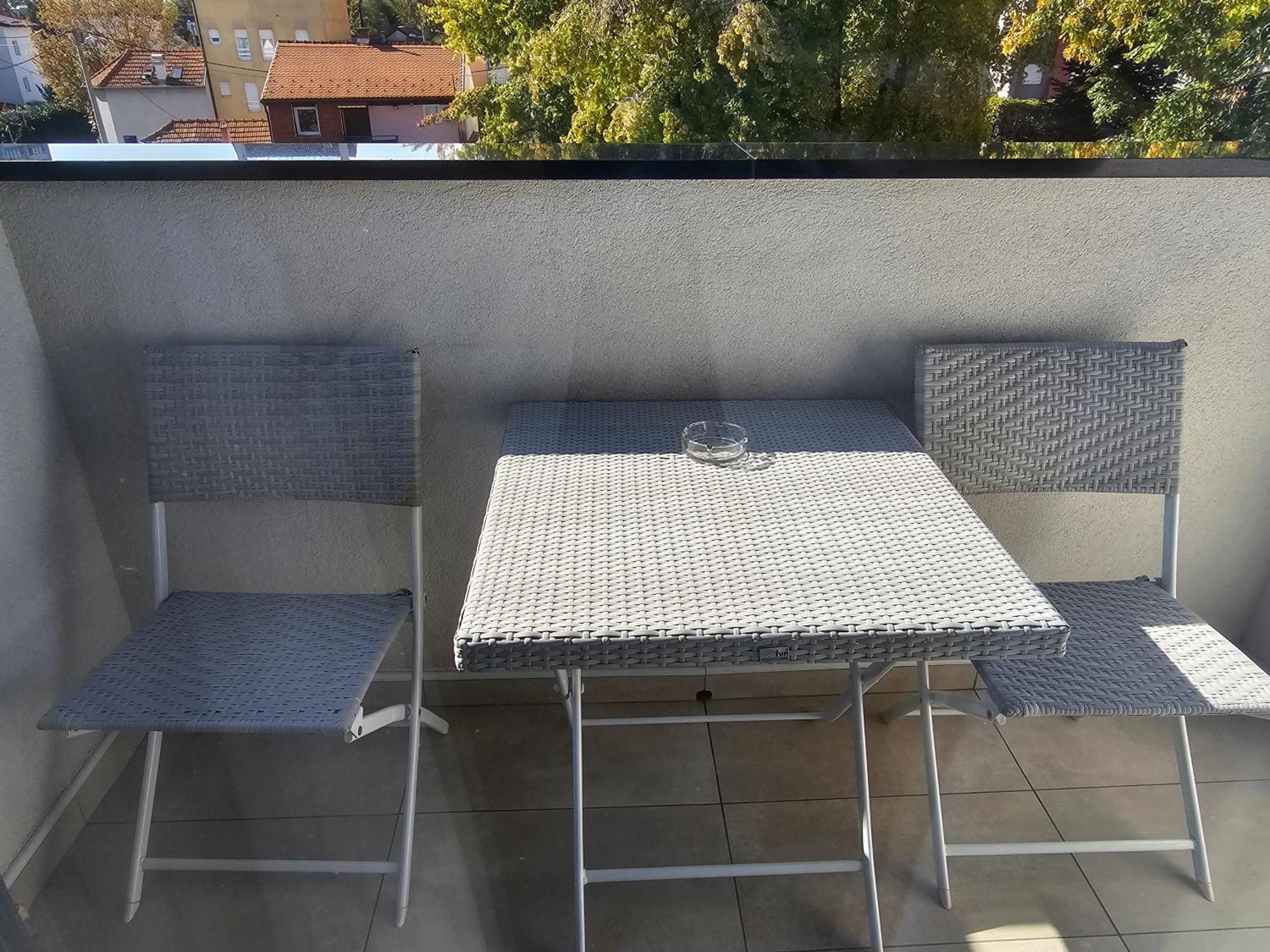 Villa Agram Zagreb Ngoại thất bức ảnh