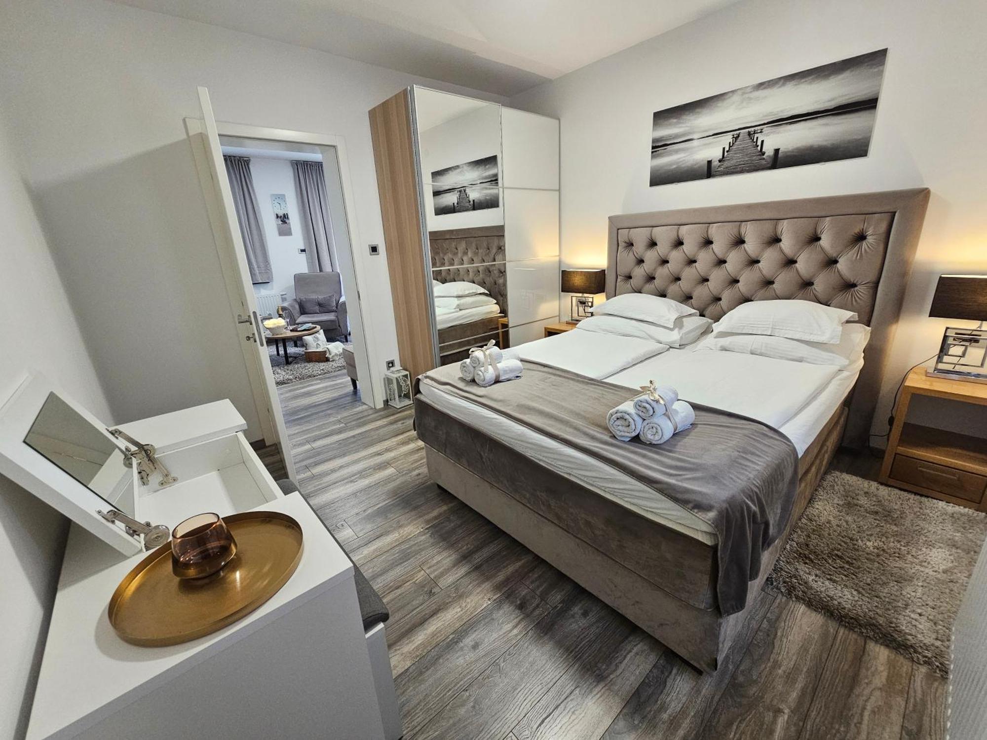 Villa Agram Zagreb Ngoại thất bức ảnh