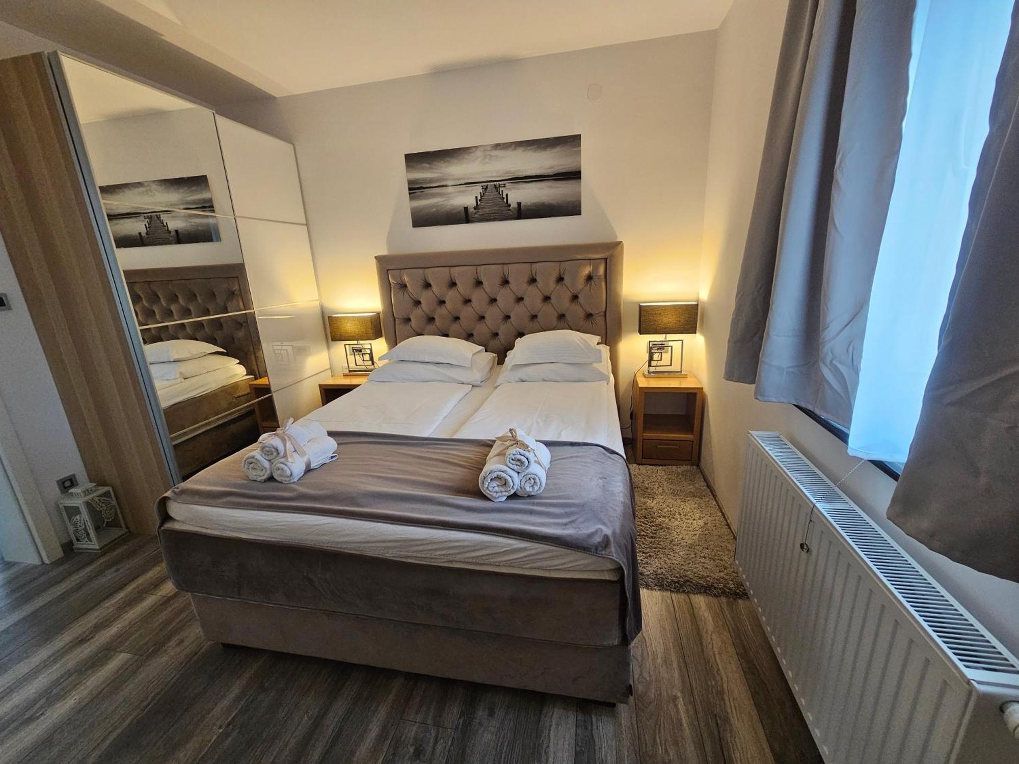 Villa Agram Zagreb Ngoại thất bức ảnh