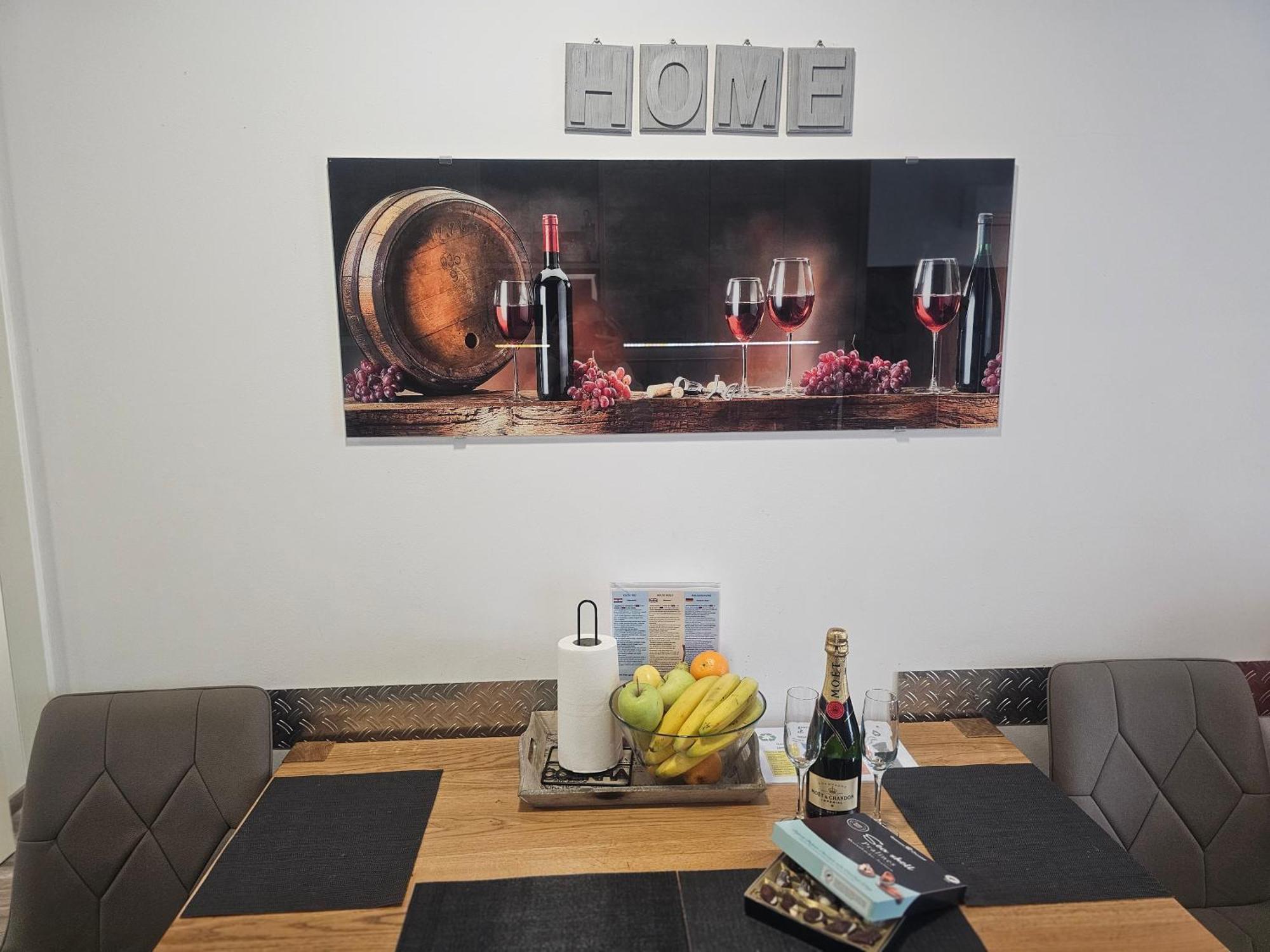 Villa Agram Zagreb Ngoại thất bức ảnh