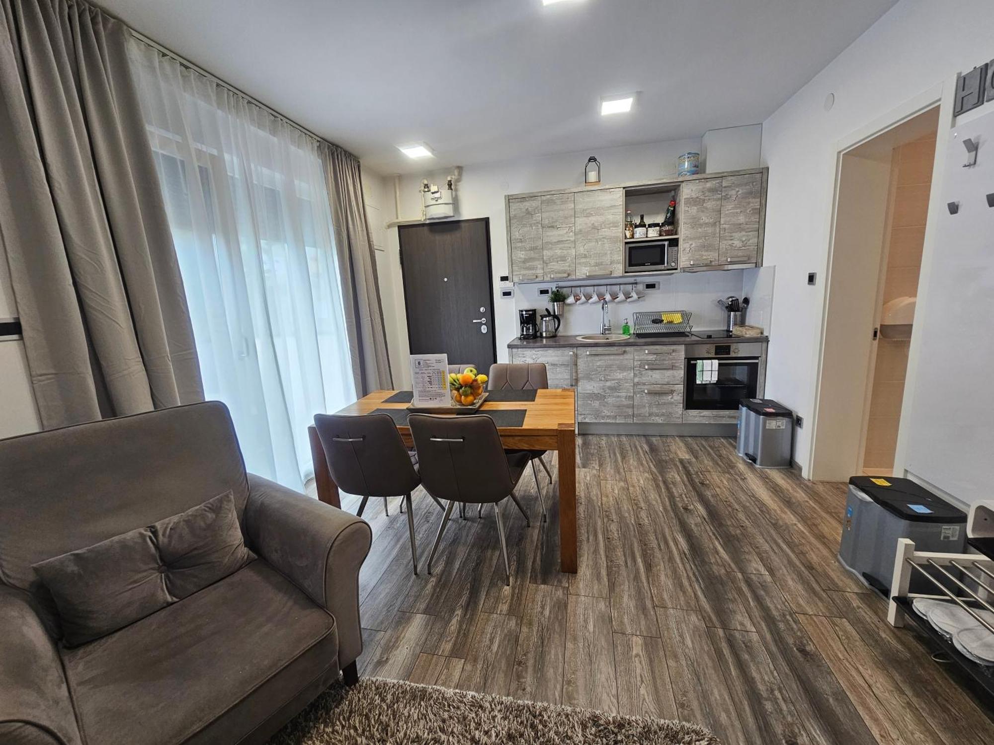 Villa Agram Zagreb Ngoại thất bức ảnh