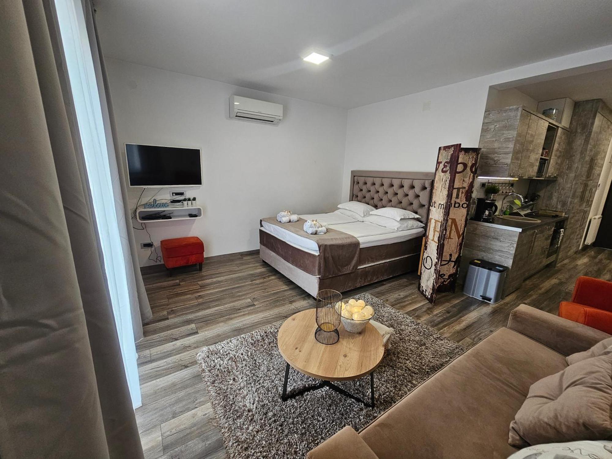 Villa Agram Zagreb Ngoại thất bức ảnh
