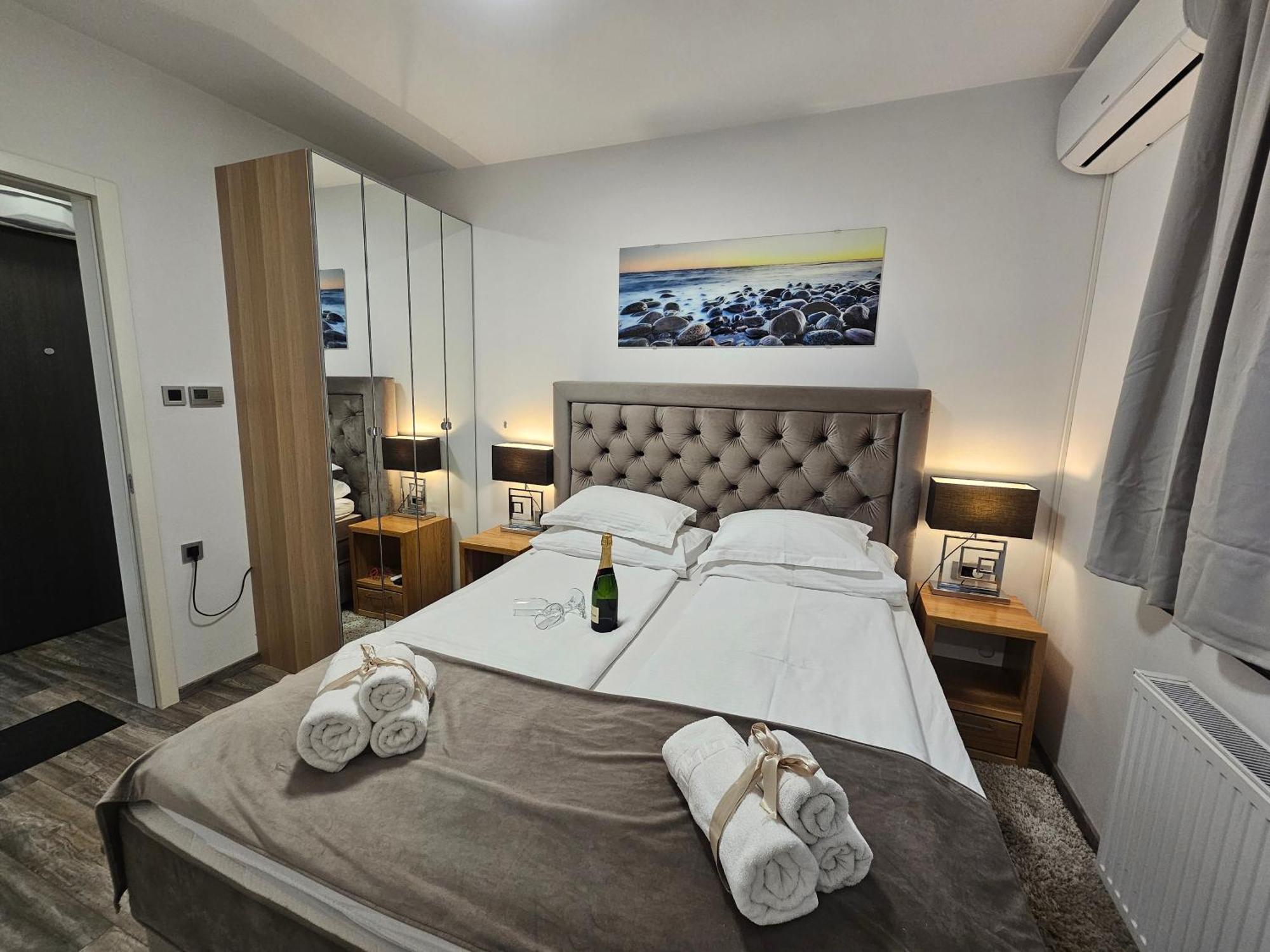 Villa Agram Zagreb Ngoại thất bức ảnh