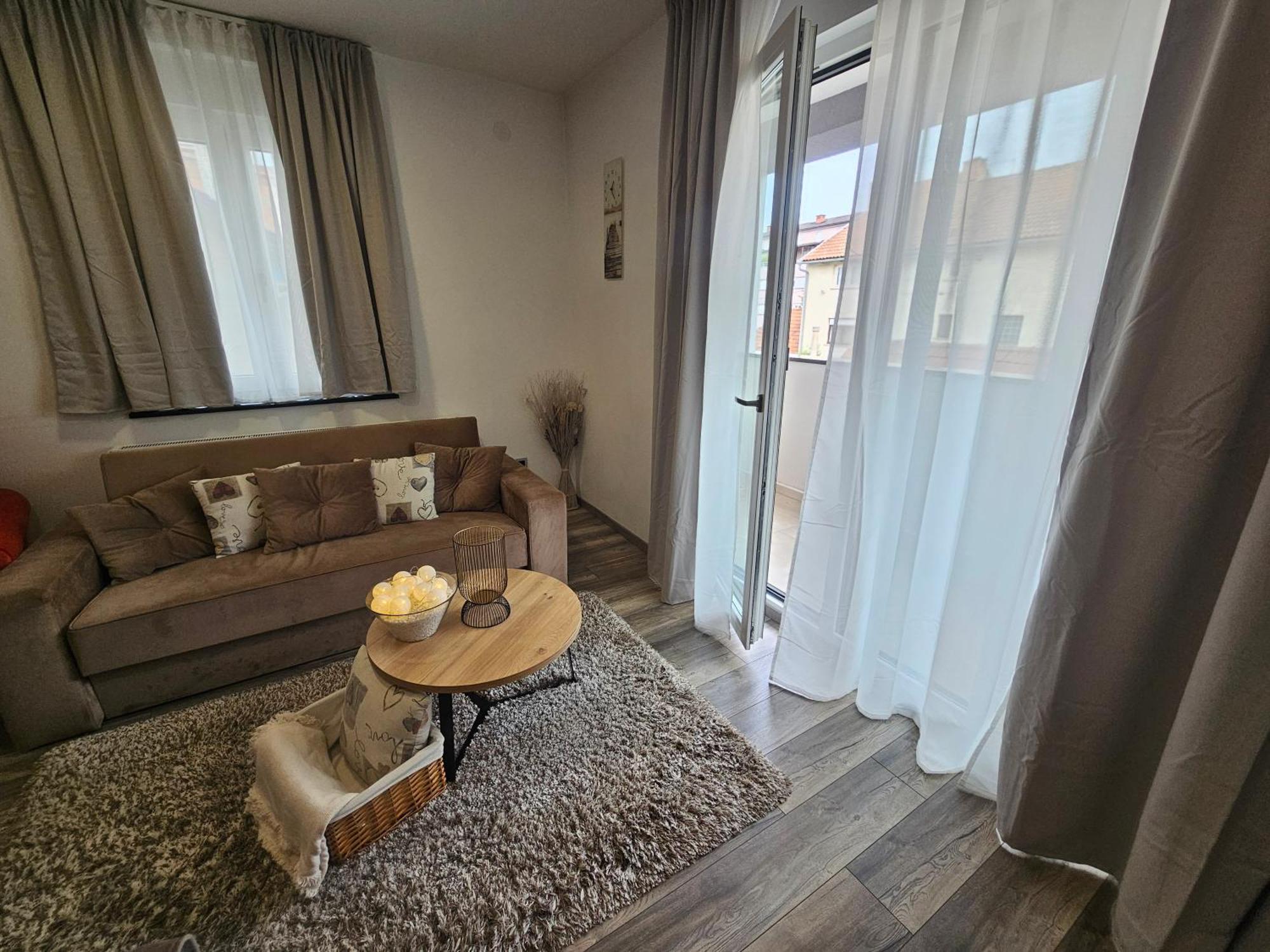 Villa Agram Zagreb Ngoại thất bức ảnh