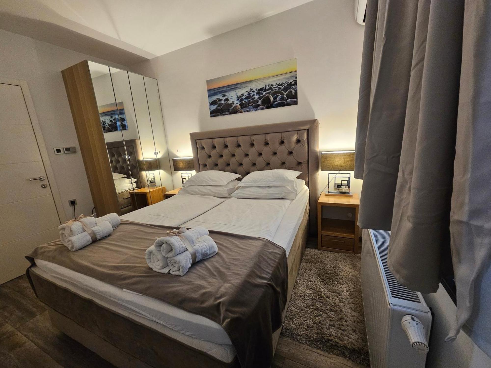 Villa Agram Zagreb Ngoại thất bức ảnh
