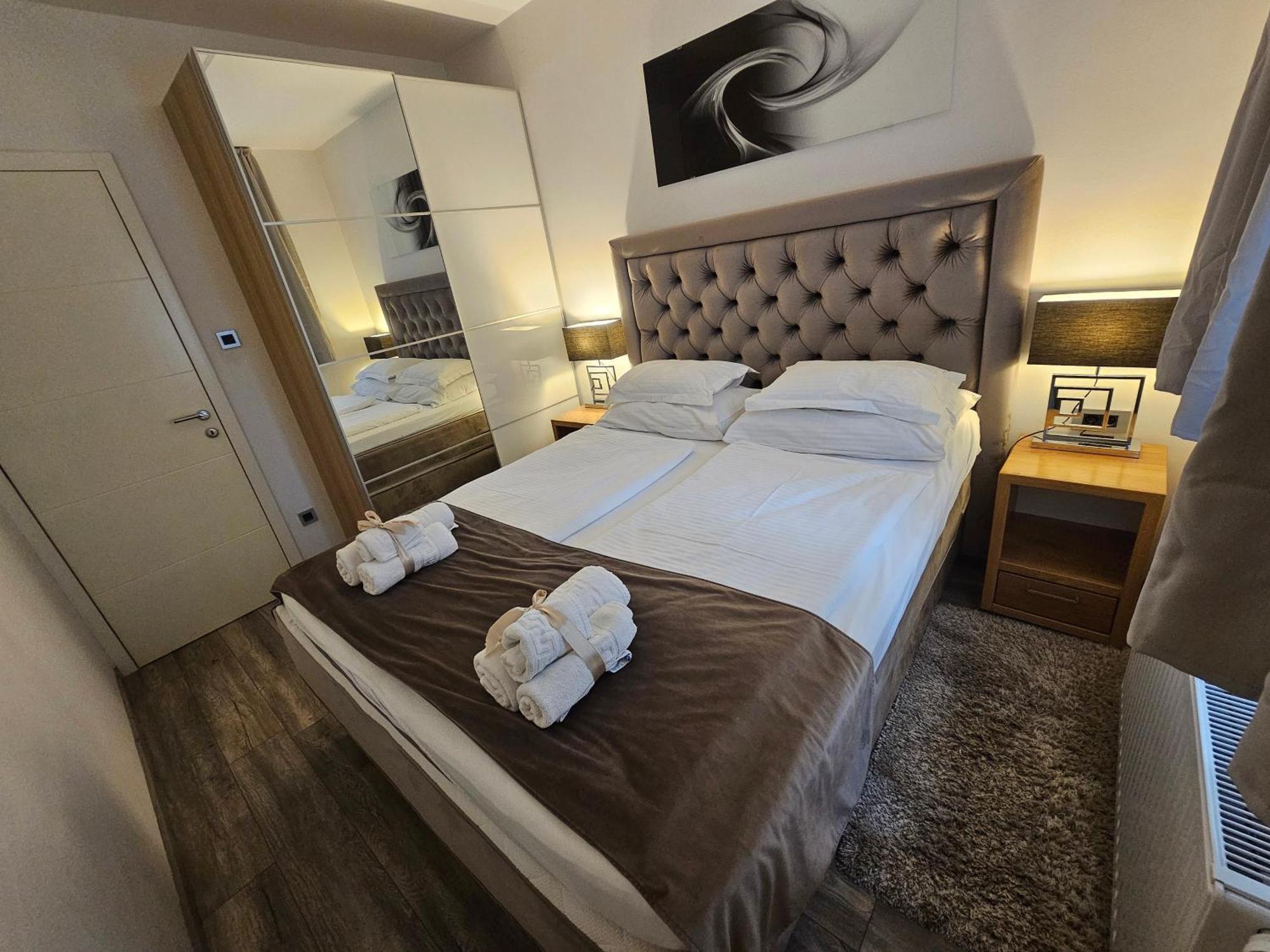Villa Agram Zagreb Ngoại thất bức ảnh
